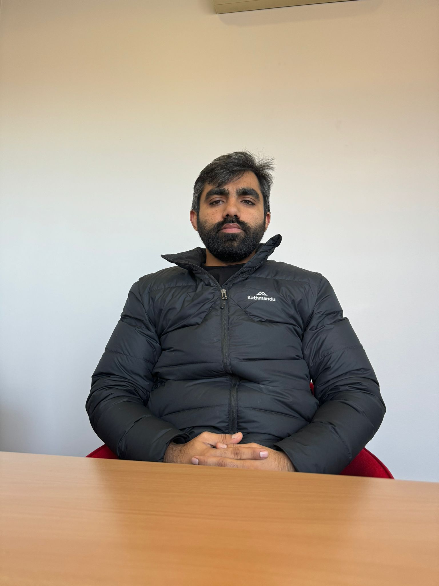 Business Partner — Task King