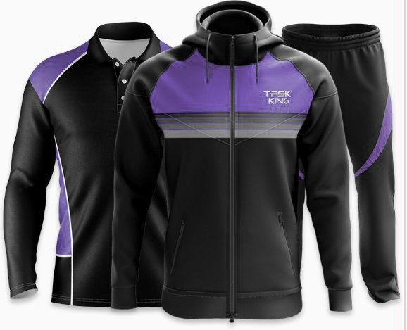 Custom Teamwear Collection