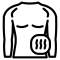 compression wear clipart