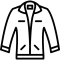 jacket clipart