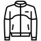 track jacket clip art