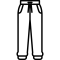 track pants clipart